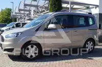 2017 Ford Tourneo