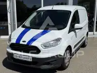 2017 Ford Tourneo