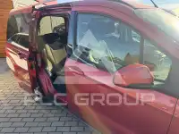 2017 Ford Tourneo