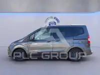 2017 Ford Tourneo