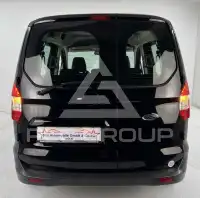 2017 Ford Tourneo