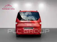 2017 Ford Tourneo
