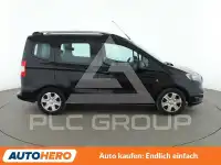 2017 Ford Tourneo