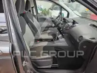 2017 Ford Tourneo