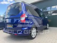 2017 Ford Tourneo