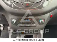 2017 Ford Tourneo