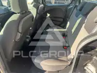 2017 Ford Tourneo