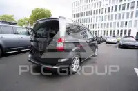 2017 Ford Tourneo