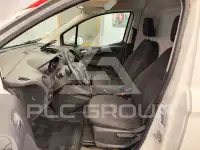 2017 Ford Tourneo