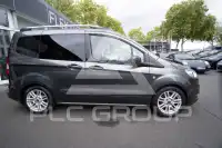 2017 Ford Tourneo