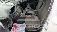 2017 Ford Tourneo
