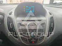 2017 Ford Tourneo