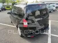 2017 Ford Tourneo