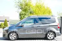 2017 Ford Tourneo