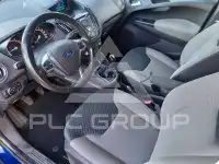 2017 Ford Tourneo