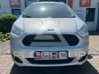 2017 Ford Tourneo