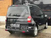 2017 Ford Tourneo