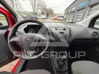 2017 Ford Tourneo