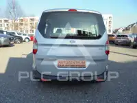 2017 Ford Tourneo