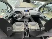 2017 Ford Tourneo