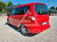 2017 Ford Tourneo