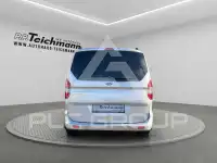 2017 Ford Tourneo