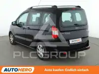 2017 Ford Tourneo