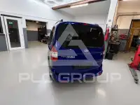 2017 Ford Tourneo