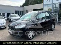 2017 Ford Tourneo