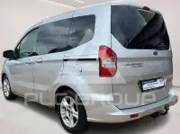 2017 Ford Tourneo