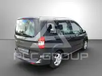 2017 Ford Tourneo