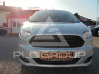 2017 Ford Tourneo