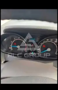 2017 Ford Tourneo