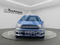 2017 Ford Tourneo