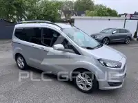 2017 Ford Tourneo