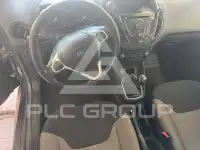 2017 Ford Tourneo
