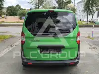 2017 Ford Tourneo