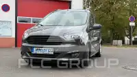 2017 Ford Tourneo