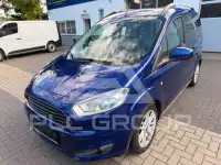 2017 Ford Tourneo