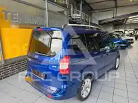 2017 Ford Tourneo