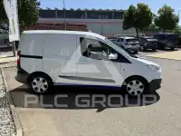 2017 Ford Tourneo