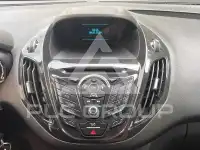 2017 Ford Tourneo