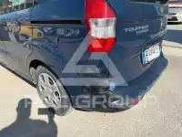 2017 Ford Tourneo