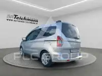 2017 Ford Tourneo