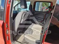 2017 Ford Tourneo