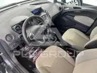 2017 Ford Tourneo