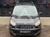 2017 Ford Tourneo