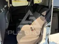 2017 Ford Tourneo