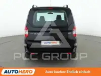 2017 Ford Tourneo