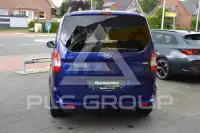 2017 Ford Tourneo